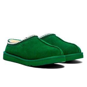 🫑 UGG TASMAN SLIPPERS MONSTERA 🫑